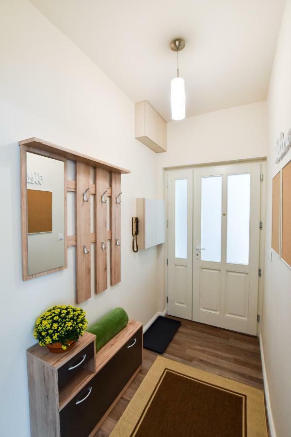 Christine Apartment Close To The Buda Castle بودابست المظهر الخارجي الصورة