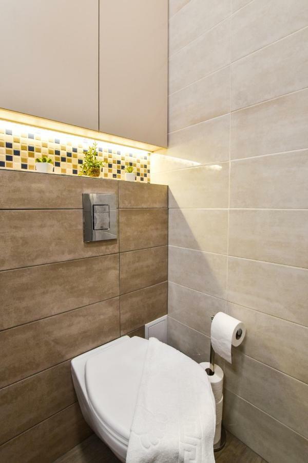 Christine Apartment Close To The Buda Castle بودابست المظهر الخارجي الصورة
