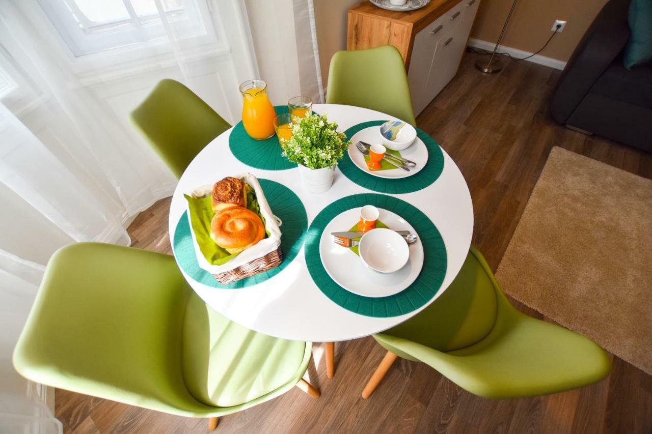 Christine Apartment Close To The Buda Castle بودابست المظهر الخارجي الصورة