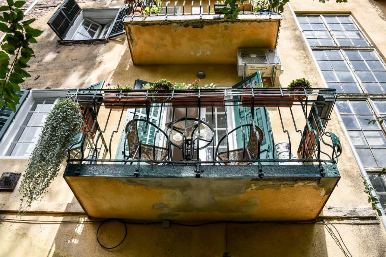 Christine Apartment Close To The Buda Castle بودابست المظهر الخارجي الصورة