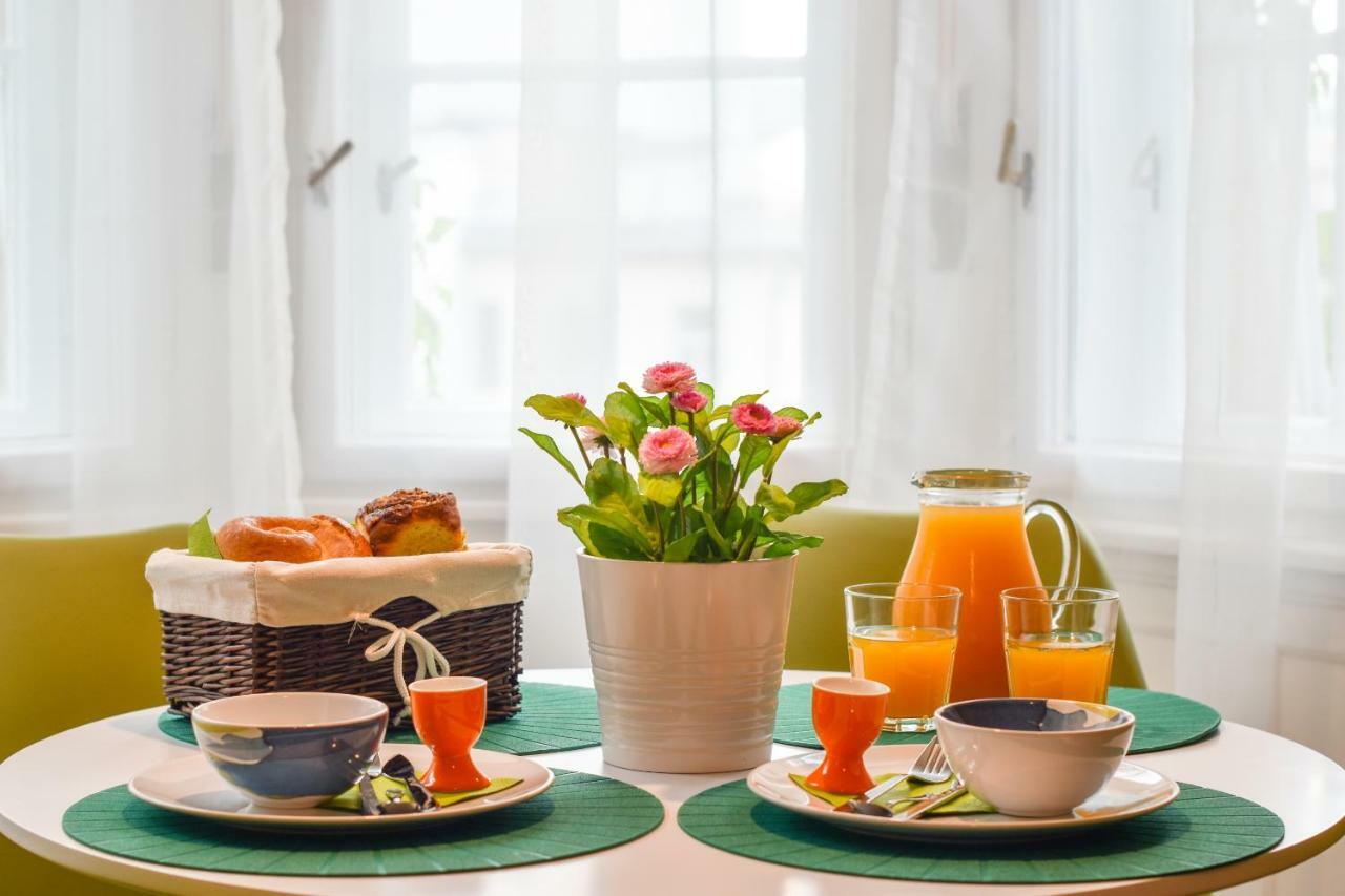 Christine Apartment Close To The Buda Castle بودابست المظهر الخارجي الصورة