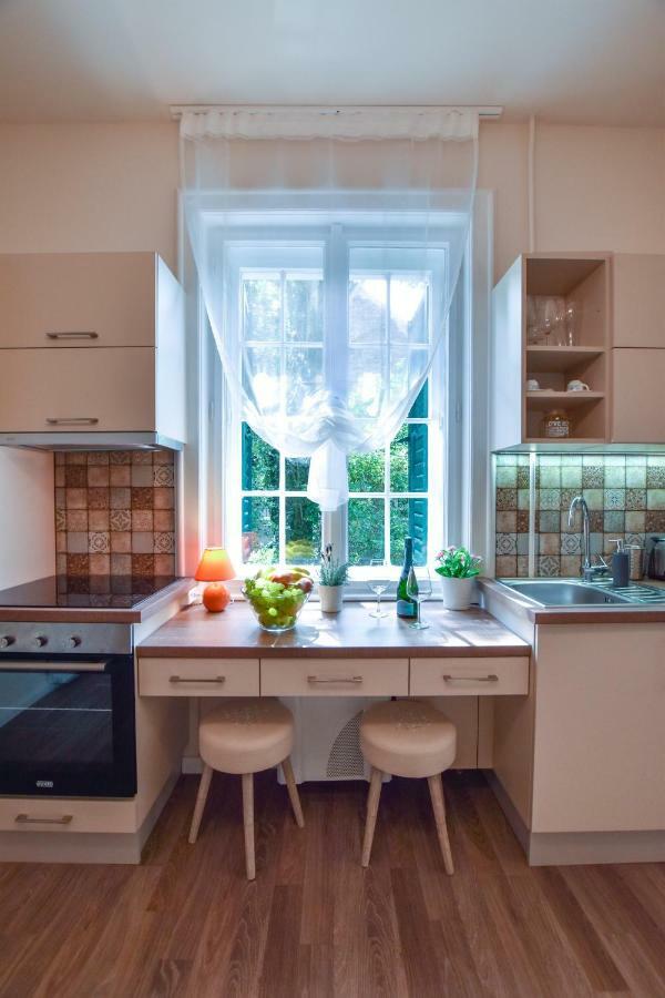 Christine Apartment Close To The Buda Castle بودابست المظهر الخارجي الصورة